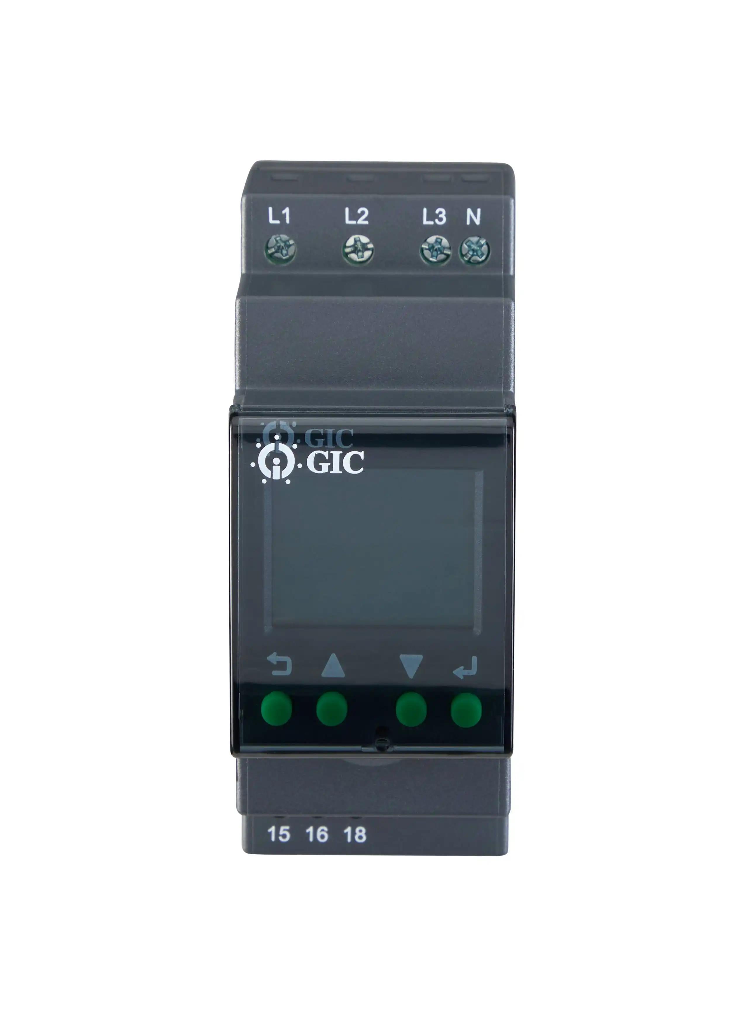 Digital SPP 145-500 VAC (Line Voltage