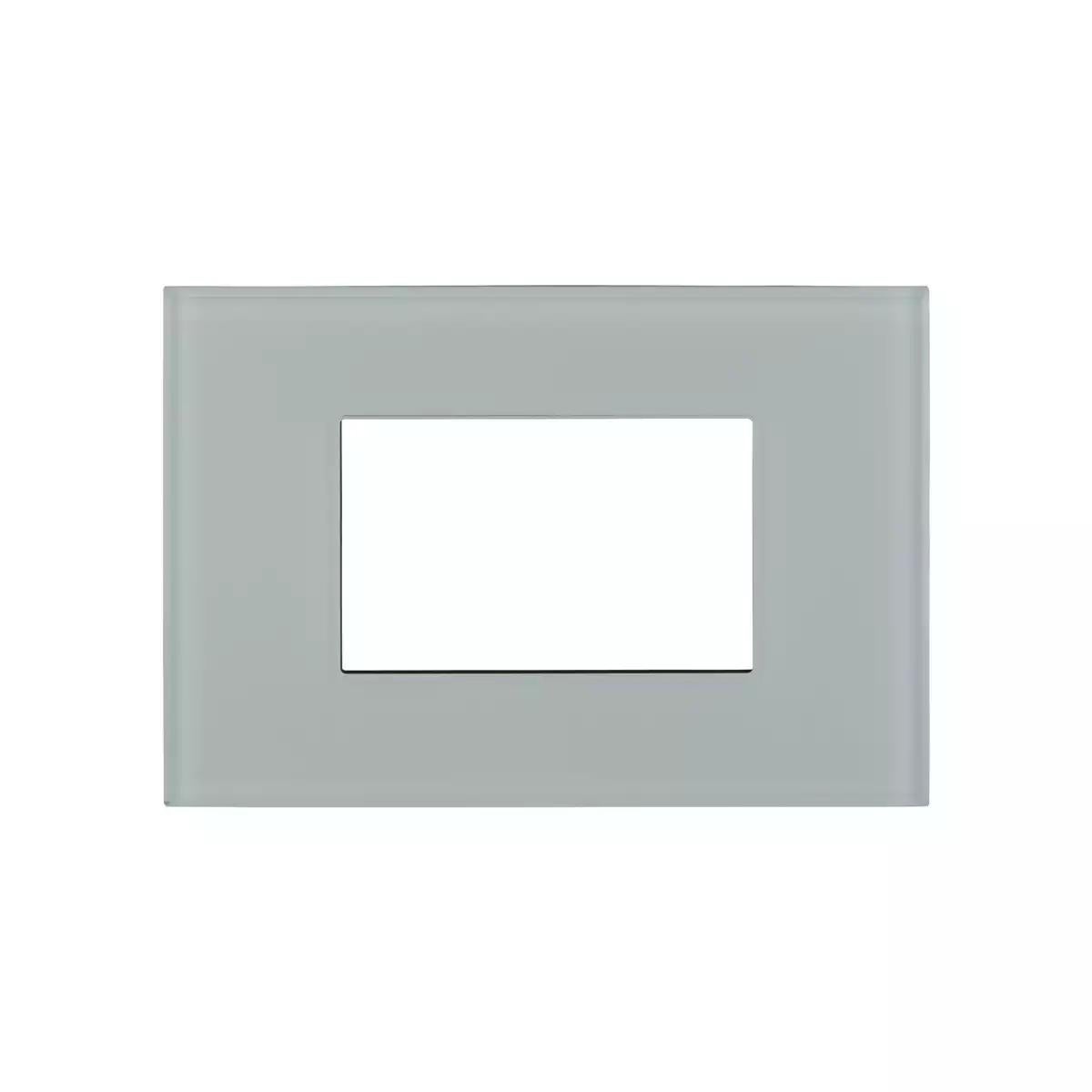 Buy englaze 4 module Glass plate I white CB92104FW02 at 2112 | Lauritz ...