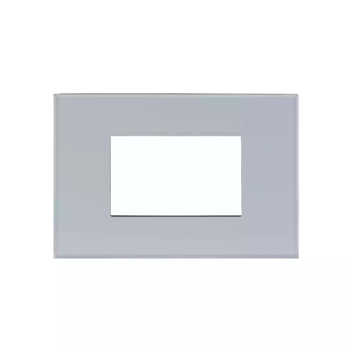 Buy englaze 12 module Glass plate M Black CB92112FB02 at 4374 | Lauritz ...