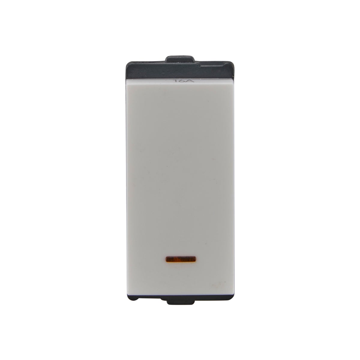 englaze Switch 16A 1 Way with ind 1M