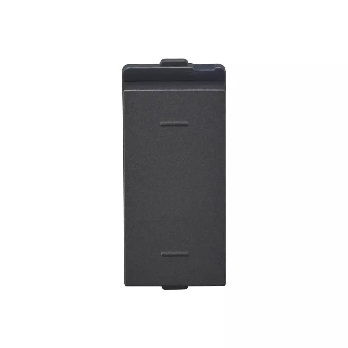 englaze Switch 10A 2 way M Grey 1M