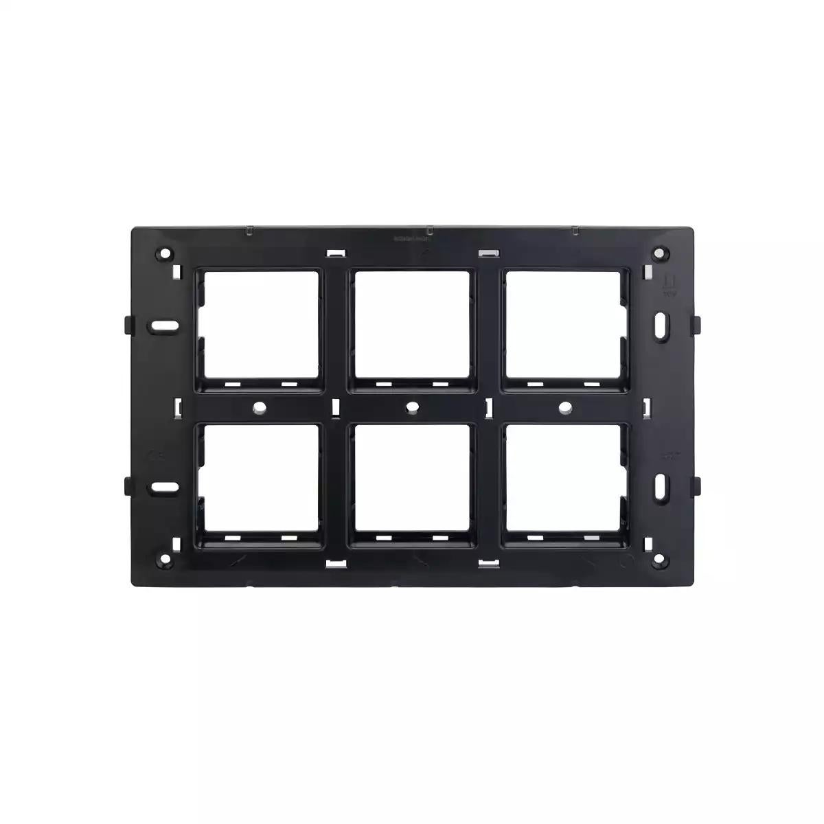 entice 12 module grid frame