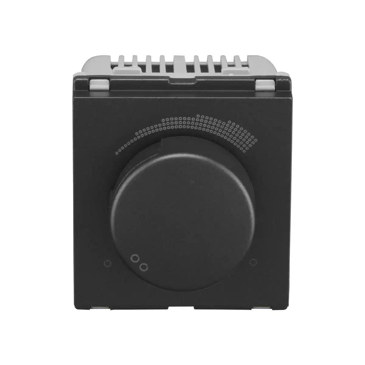 englaze Dimmer 1000 W M Grey