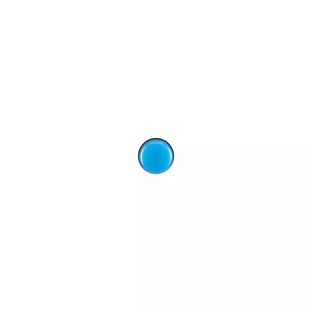 GenNext Pro LED Indicator Blue 415V AC