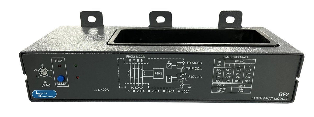 Ground Fault (GF11) Module upto 800A