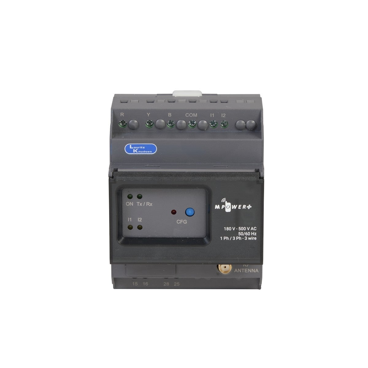 LTLK M-Power+ GSM Module for Pump/Motor Starters - North West zone