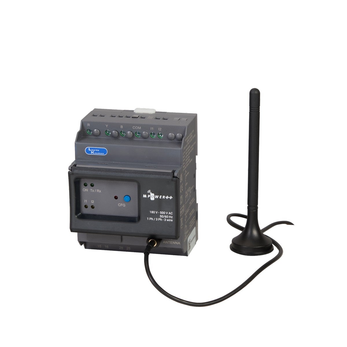 M-POWER++ GSM Module for Mobile Starters and Controllers- East with LTE