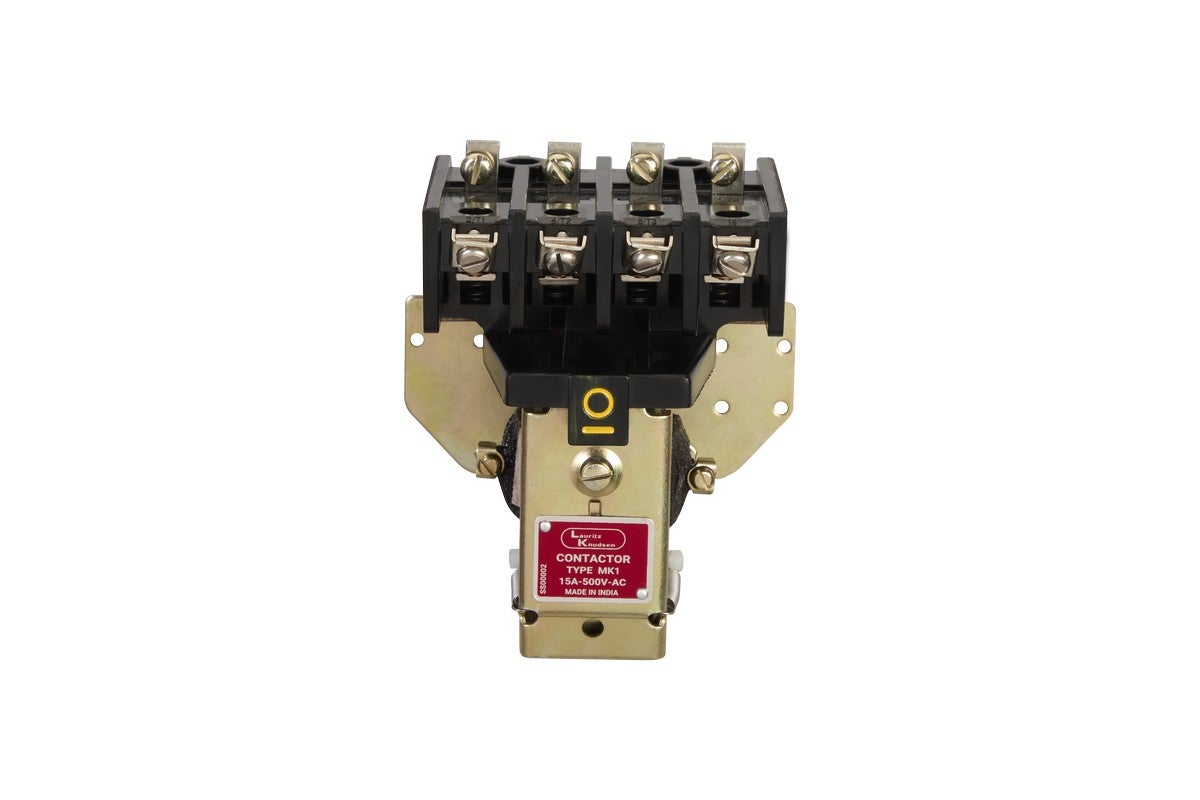 MK1 Contactor-400 / 440V