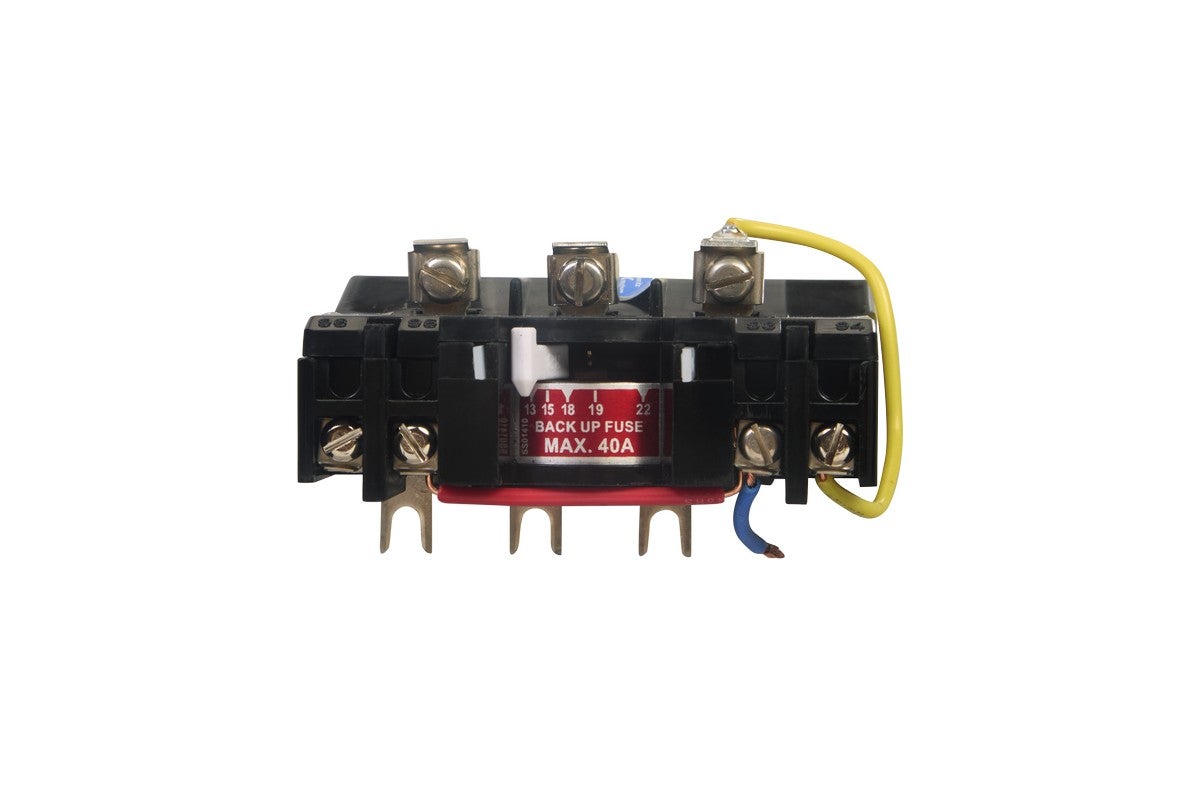 MK1 Relay-13-22A