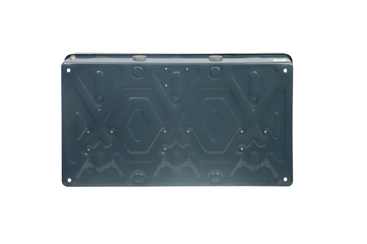 Three Phase Direct On Line Starter,MK2 DOL,7.5 HP (CS90947SOEO)