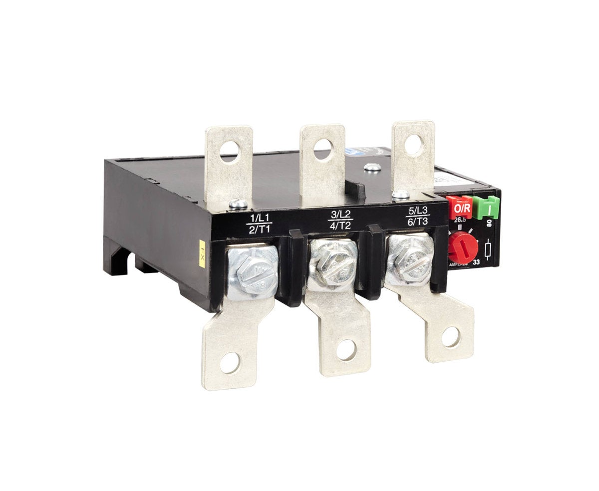 MN 5 Thermal Overload Relay 30-50A 415V AC Class 10A