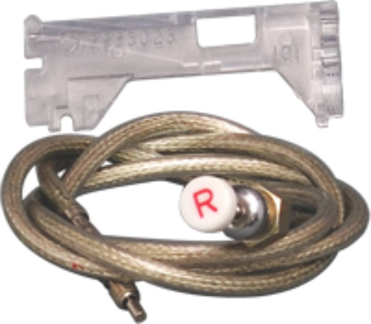 MN Relay Reset cord - 900mm