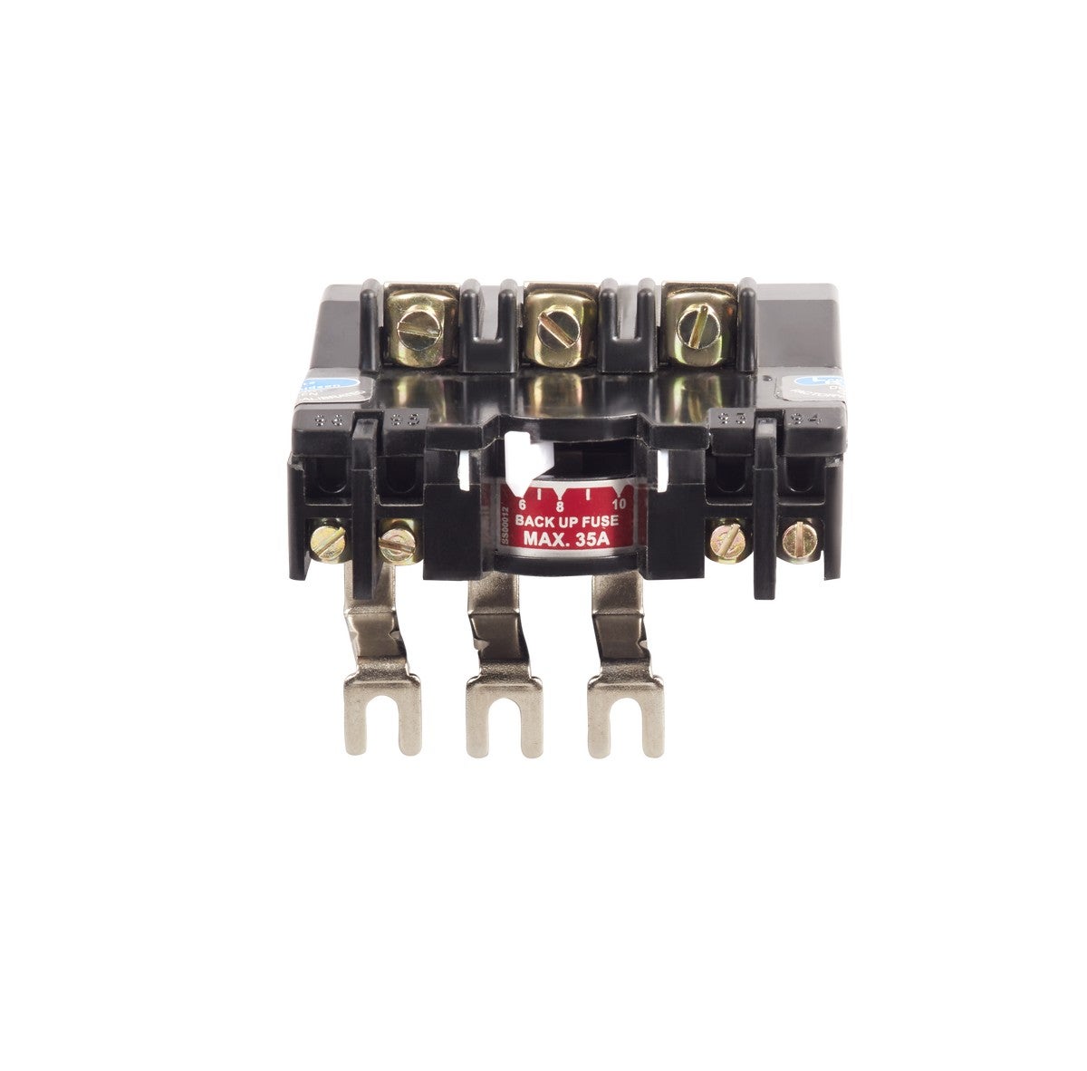 MU1 Relay-4-6.5A