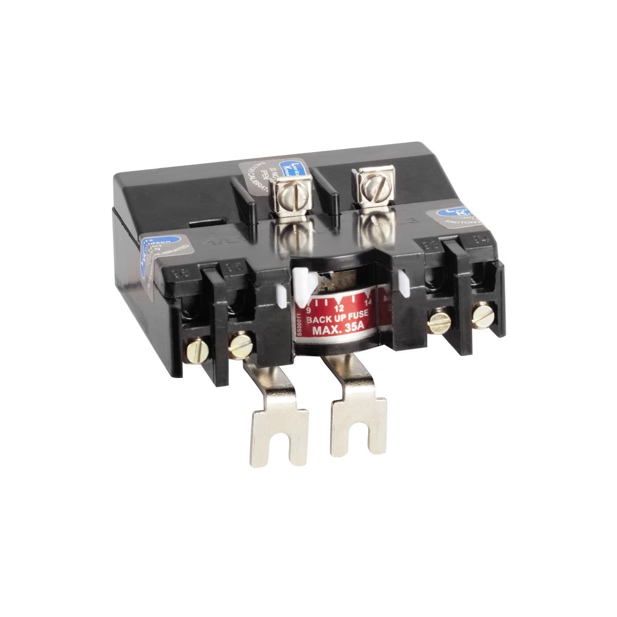 MU-2P Relay, 9-14A