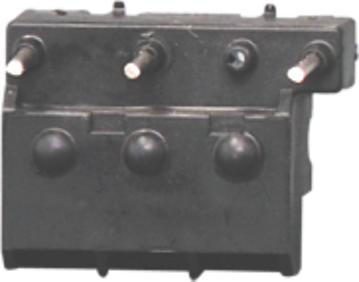 MN 2 Relay Accessory - Push button extension unit