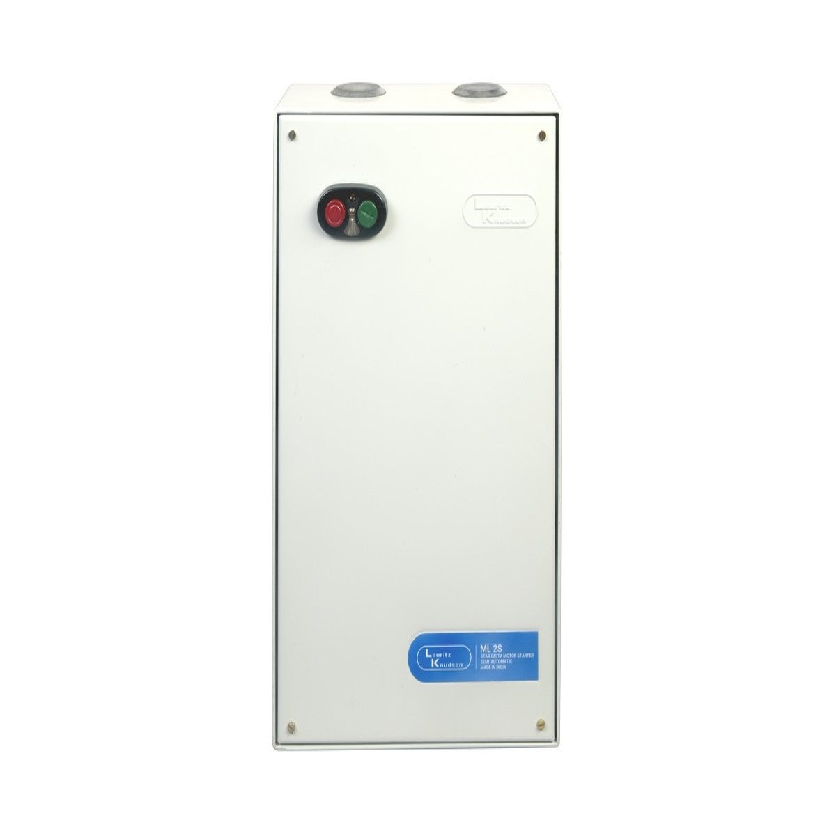 Three Phase Fully Automatic Star Delta StarterML2 FASD20HP (SS90705POCO)
