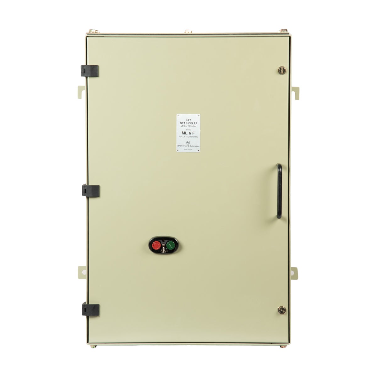ML 6 FASD Starter 66-110A 415V AC