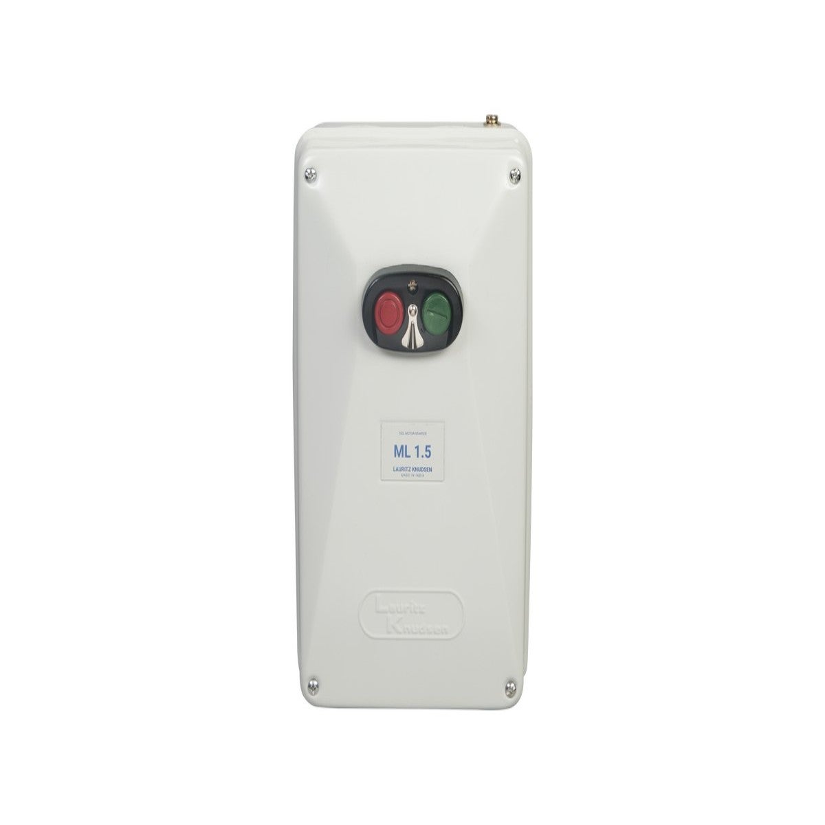 Three Phase Direct On Line Starter