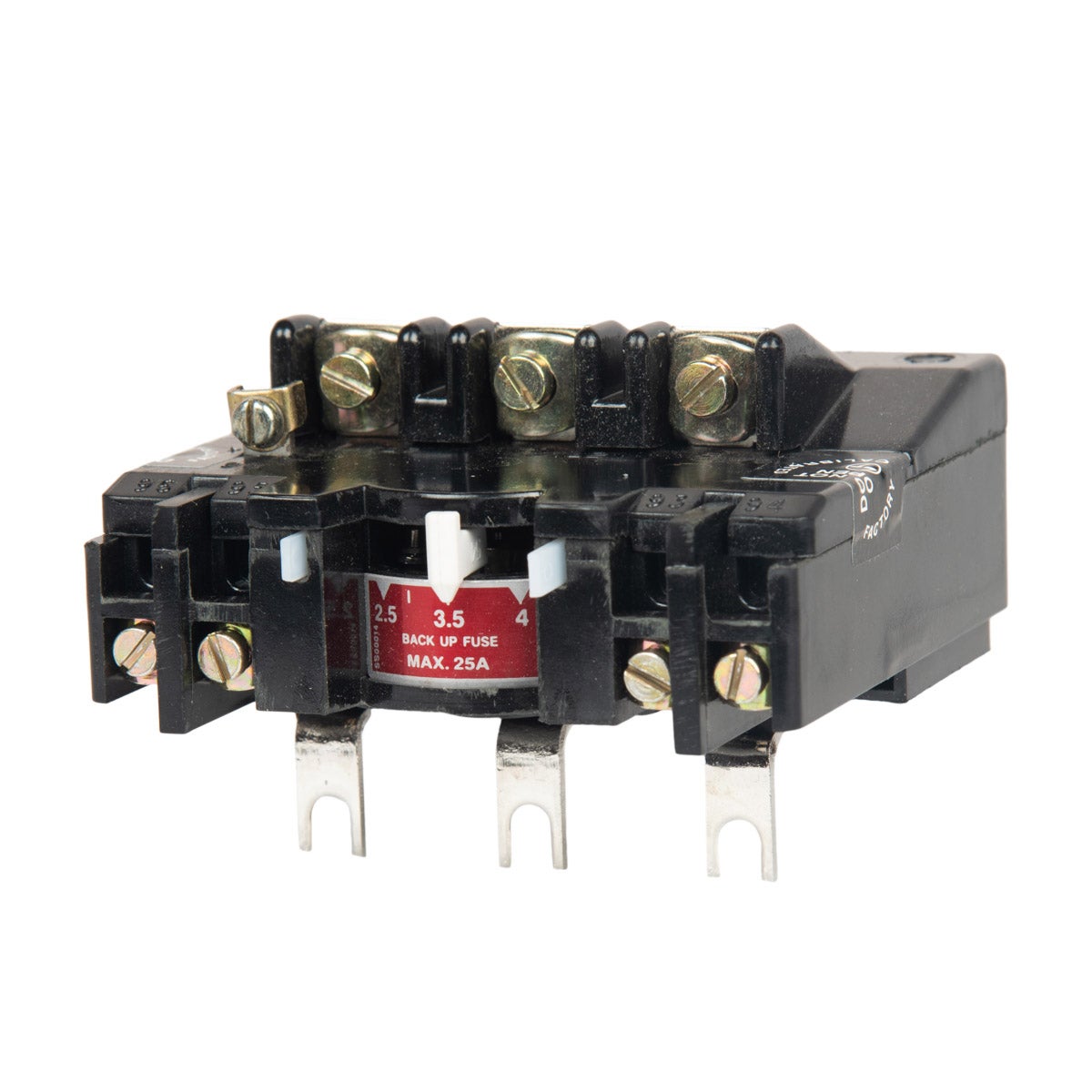 ML 1 Thermal Overload Relay 11-18A 415V AC Class 10