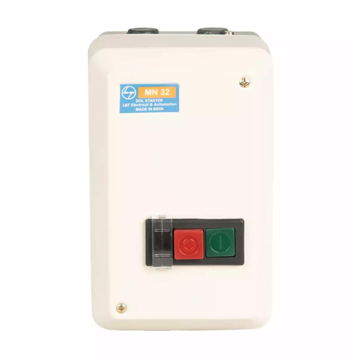 MN 32 DOL Starter 20-33A 360V AC