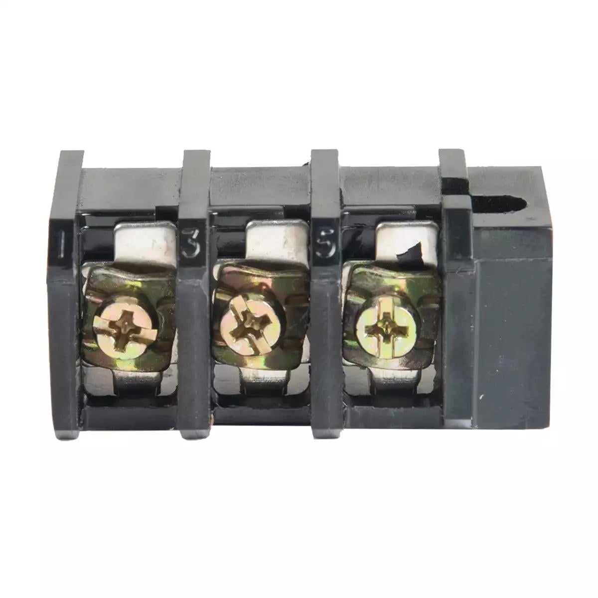 MN 5 Relay Accessory - Kit for Mounting MN 5 Relay on MNX 95/110/140 Contactor