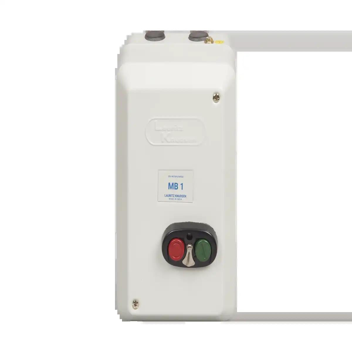 Three Phase Direct On Line StarterMB1 DOL10HP (SS95649CODO)