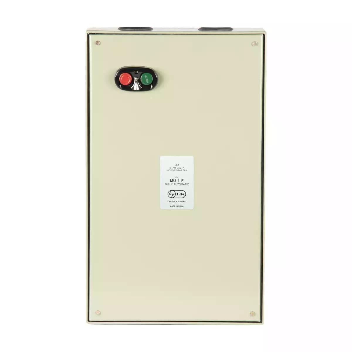 Three Phase Fully Automatic Star Delta Starter