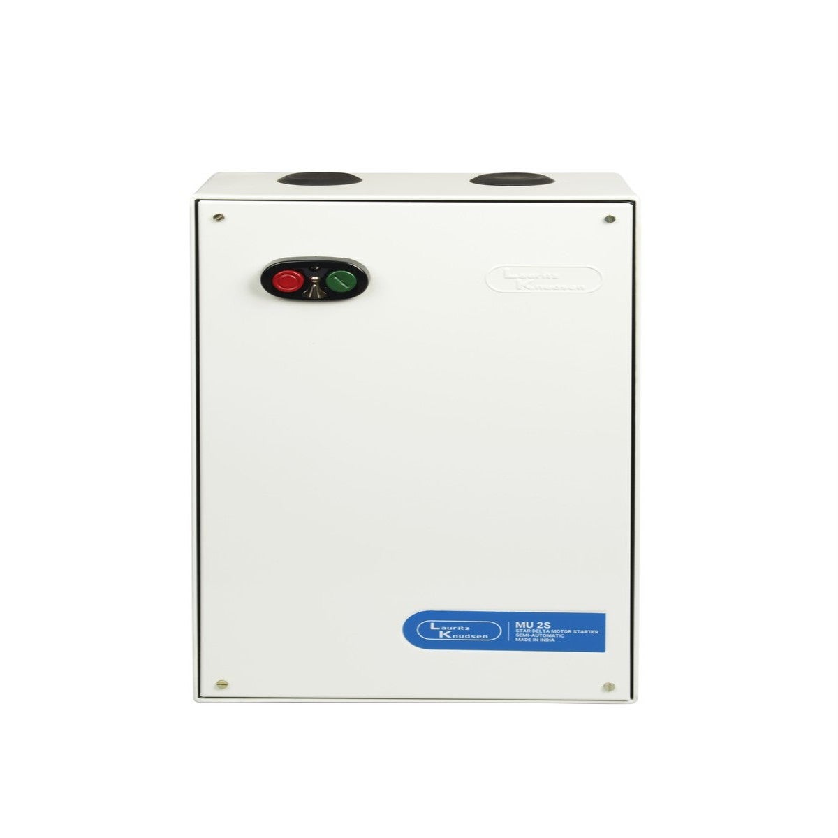 Three Phase Semi Automatic Star Delta Starter