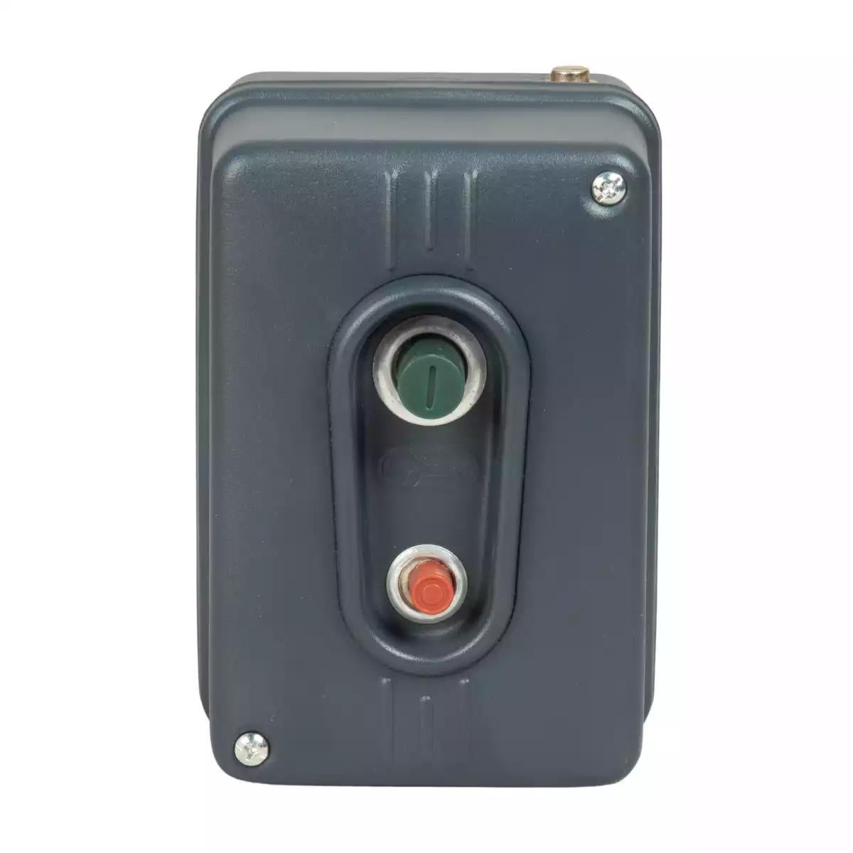 Three Phase DOL Starter