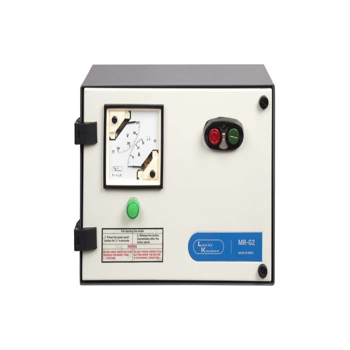 Single Phase Controller for Submersible Pump Application