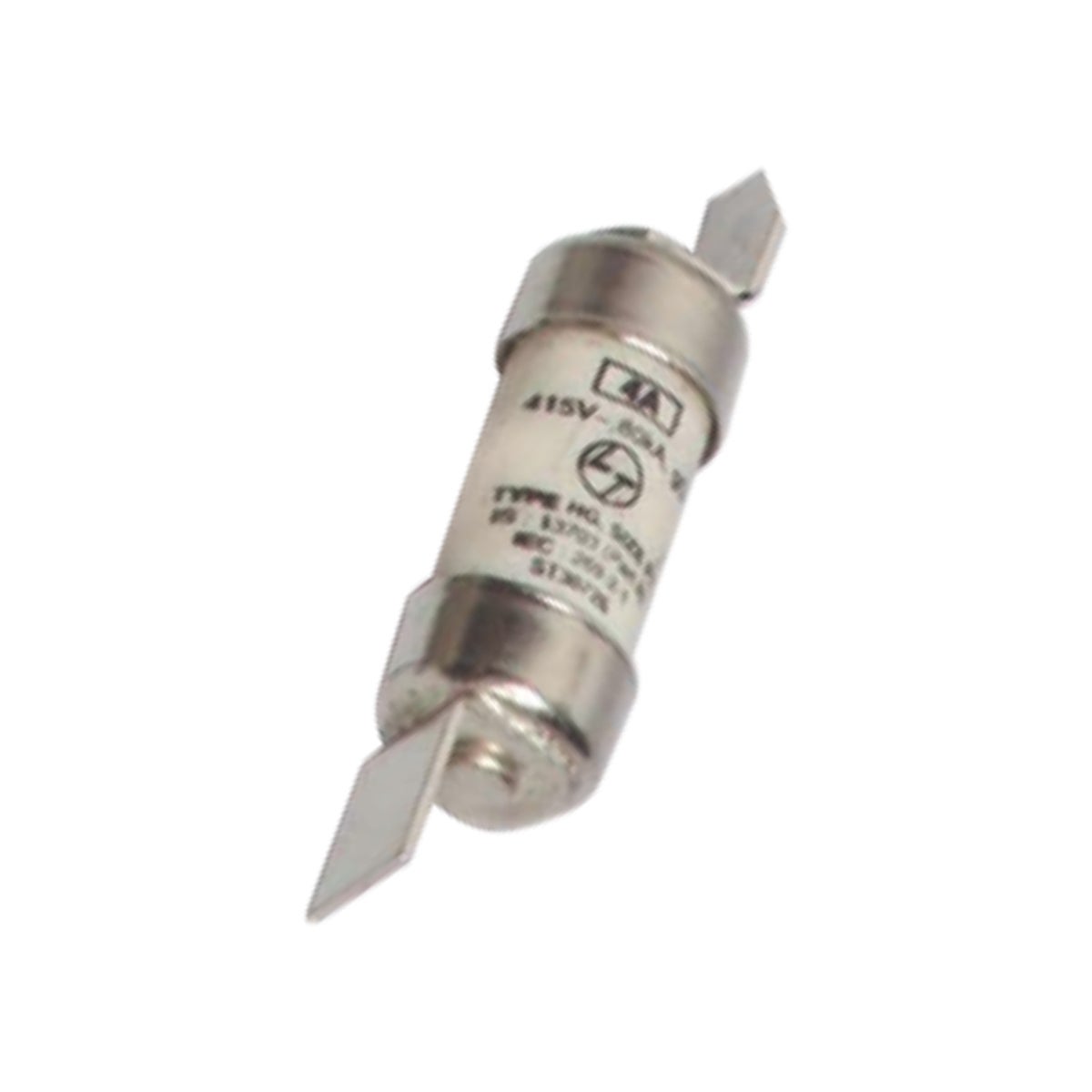 HG Bolted HRC fuse 25A 415V AC Size F1