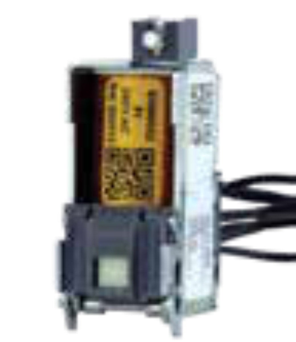 DU400N/DN2/DN3B/DN3 MCCB Accessory Under Voltage Release 240V AC (Left)