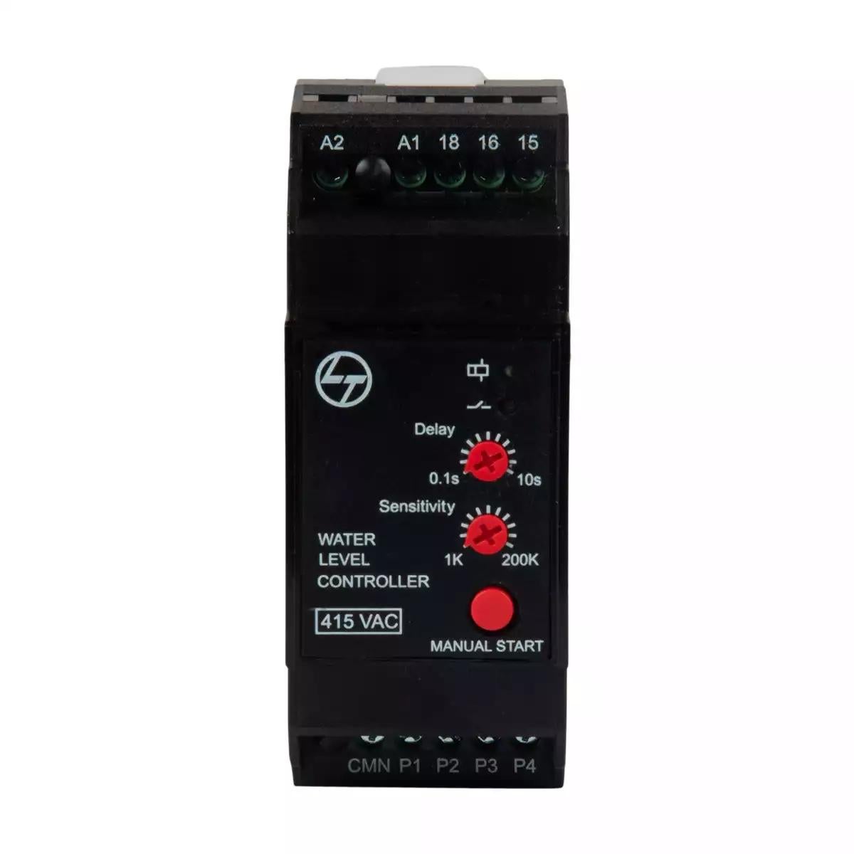 Water Level Controller (415V) (Double Tank Application)