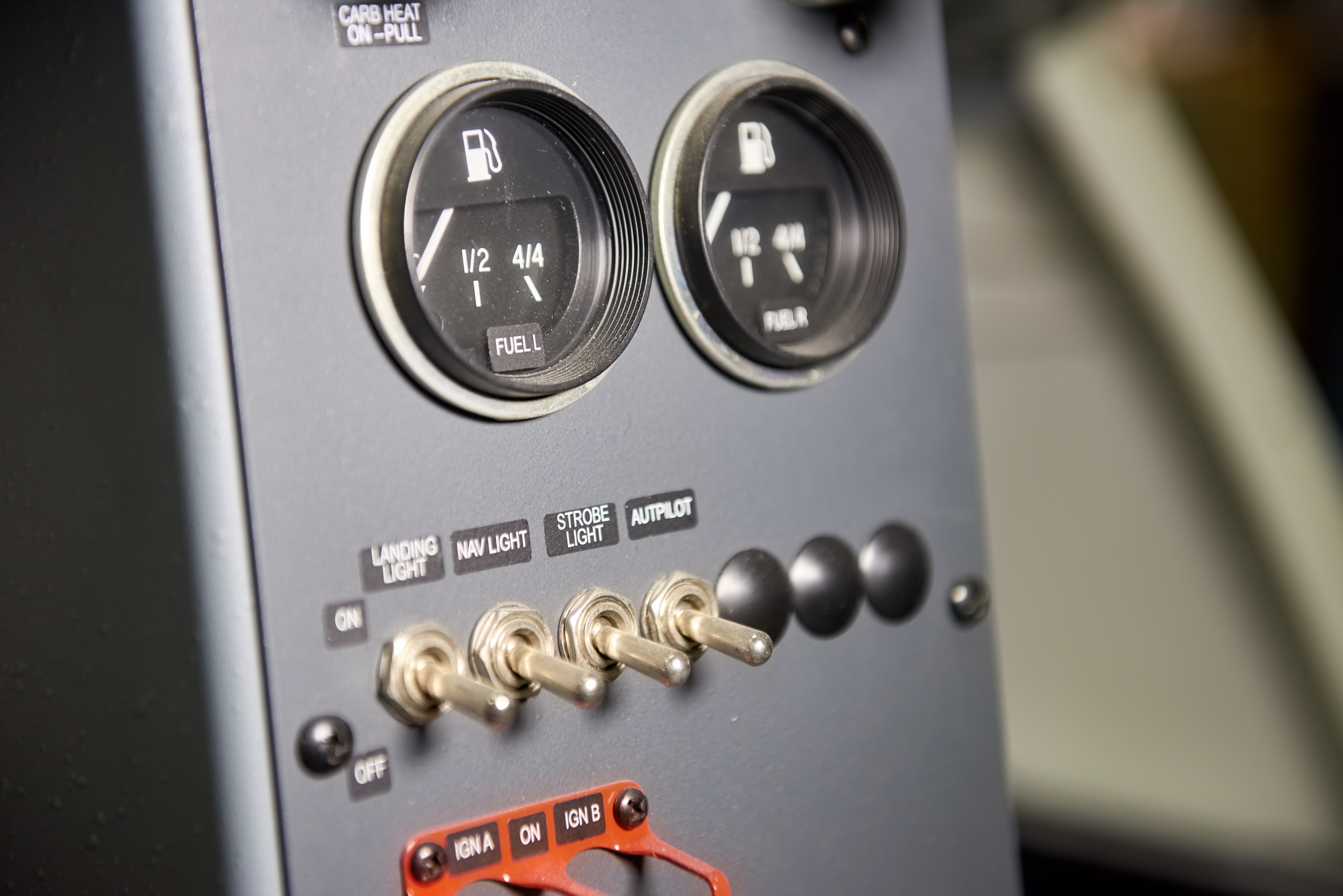 Manual Transfer Switches Vs. Automatic Transfer Switches