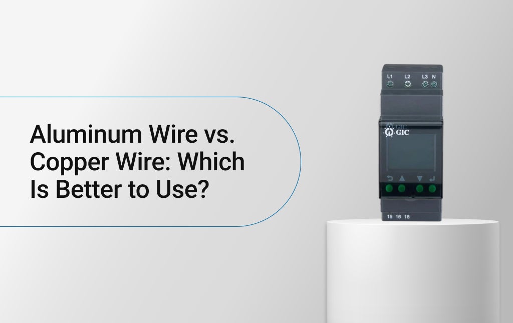 Aluminum Wire vs. Copper Wire: Which Is Better to Use?