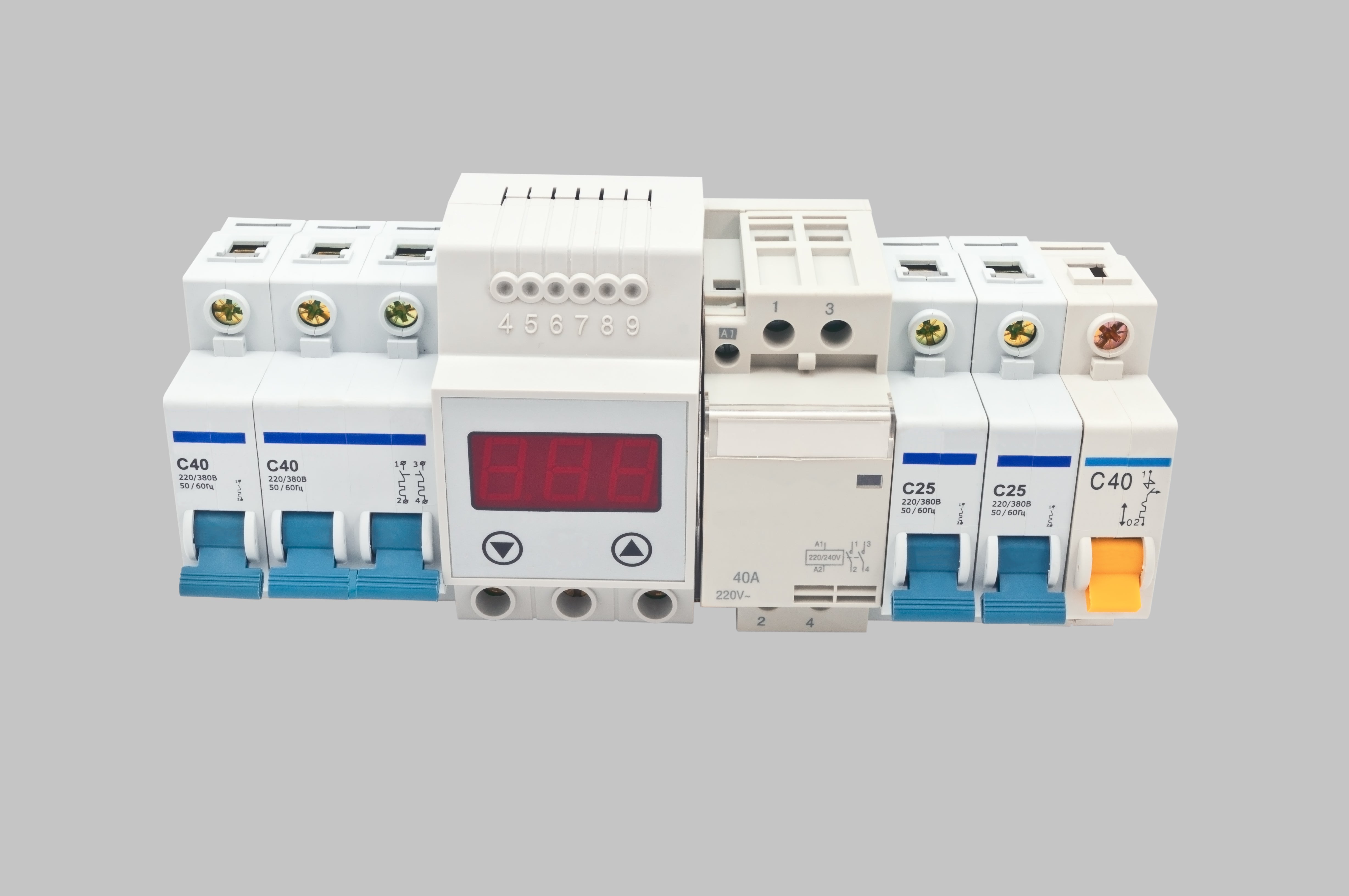 Why Residual Current Circuit Breakers are used?