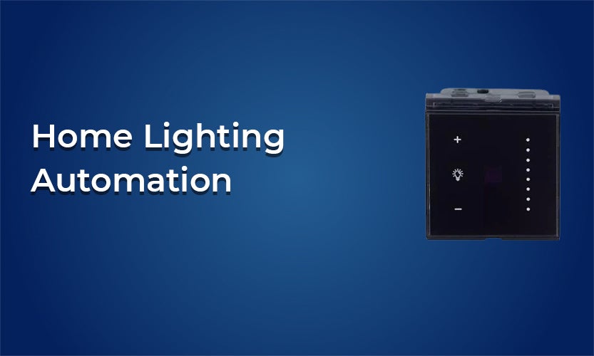 Home Lighting Automation: Everything You Need to Know