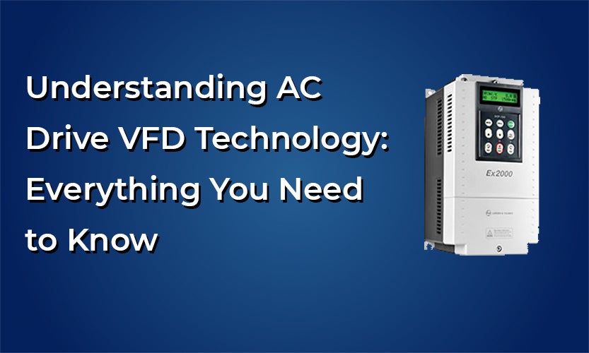 How Variable Frequency Drives Work in HVAC Systems?