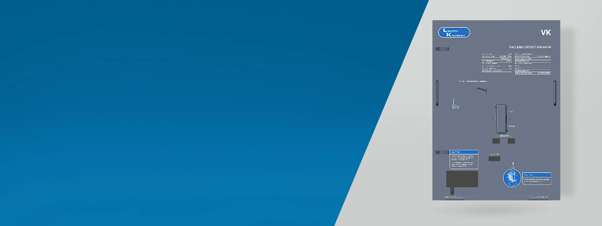 What Is a Vacuum Circuit Breaker? Types & Working Principle