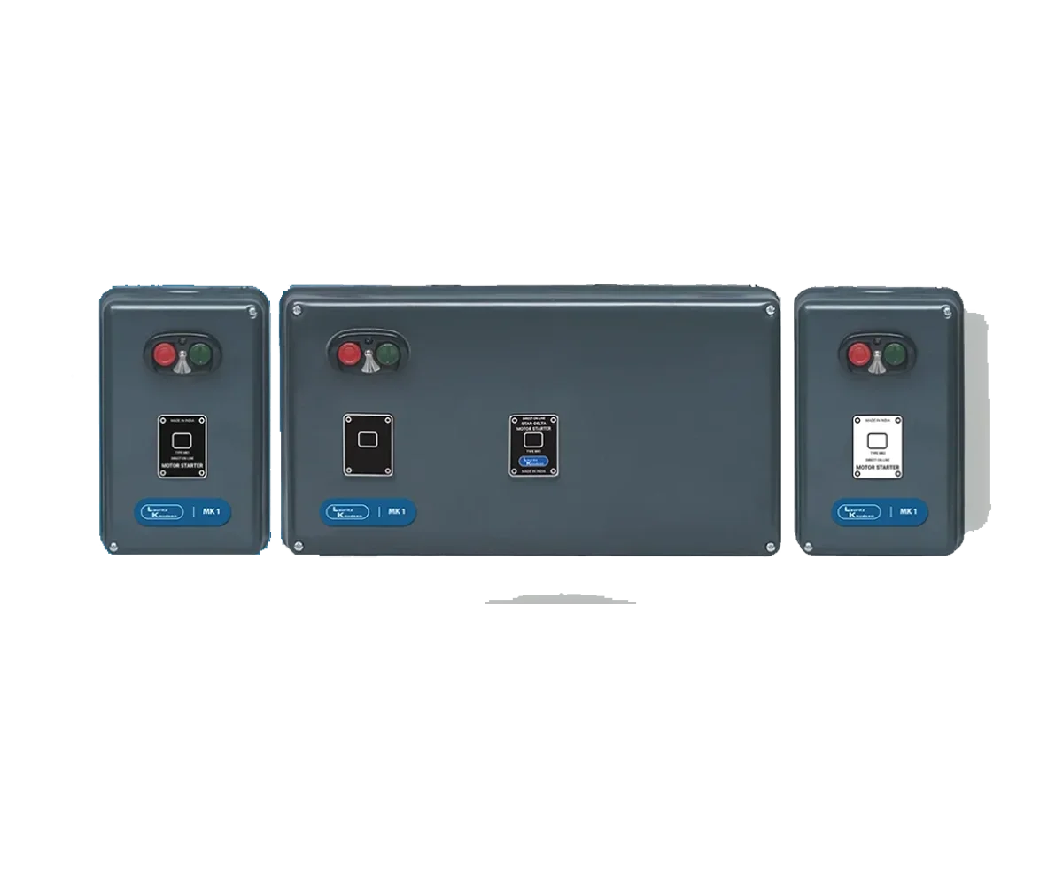 What Is the Difference Between Pump and Motor?