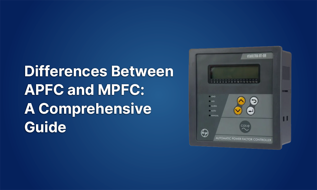 Differences Between APFC and MPFC: A Comprehensive Guide