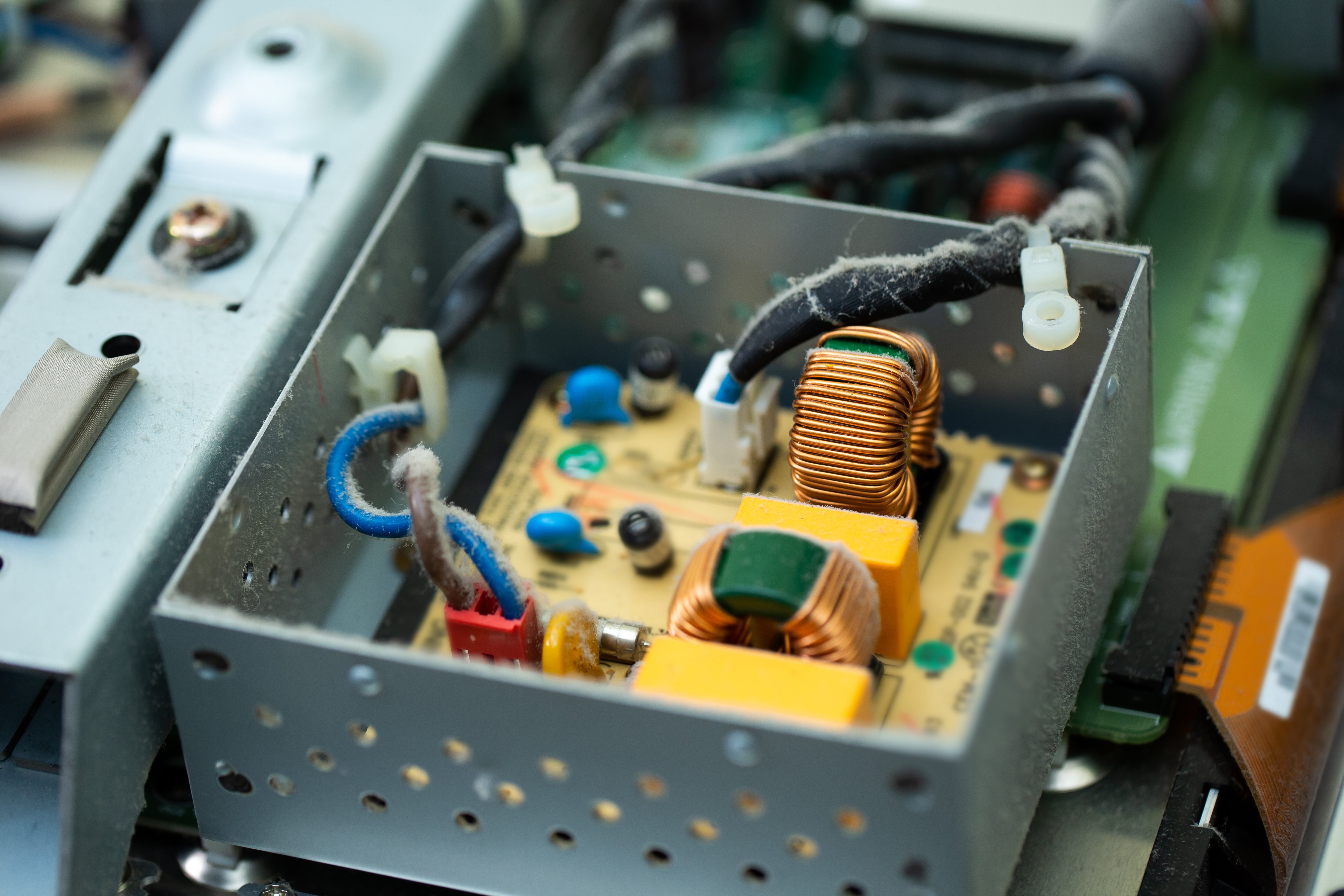 What is Motor Controller?