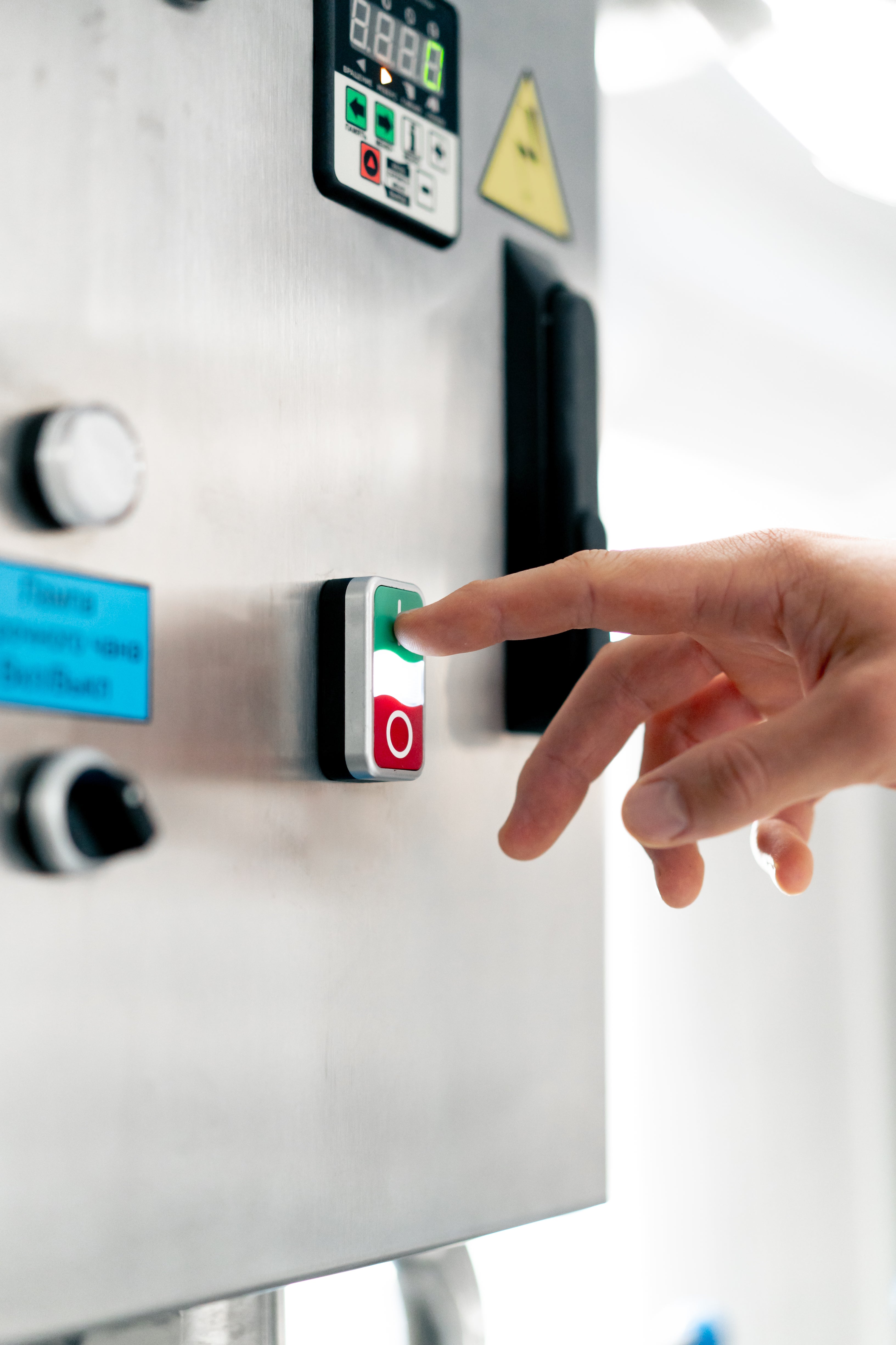 What is a Motor Starter?