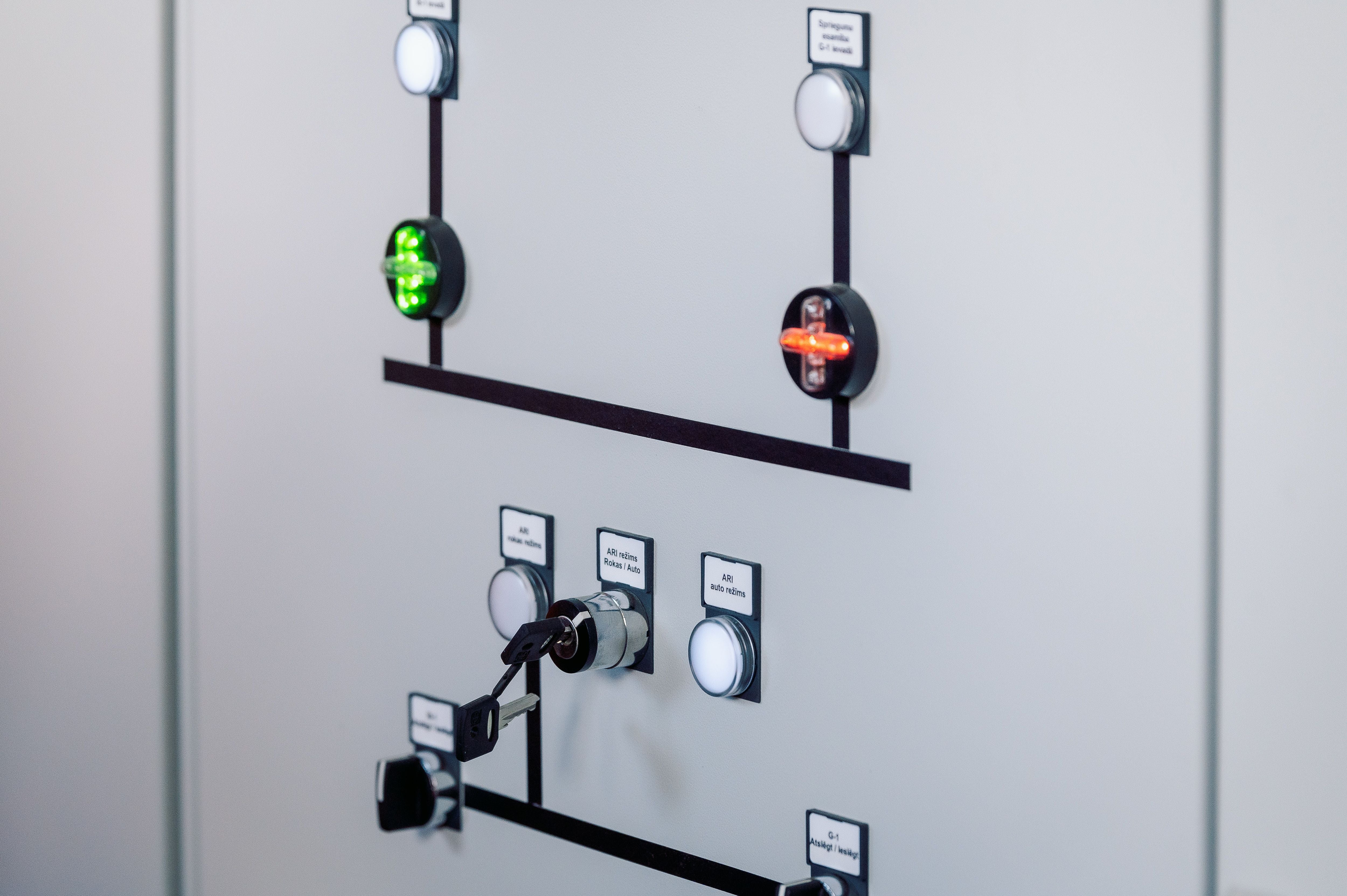 Choosing the Right Lighting Automation System