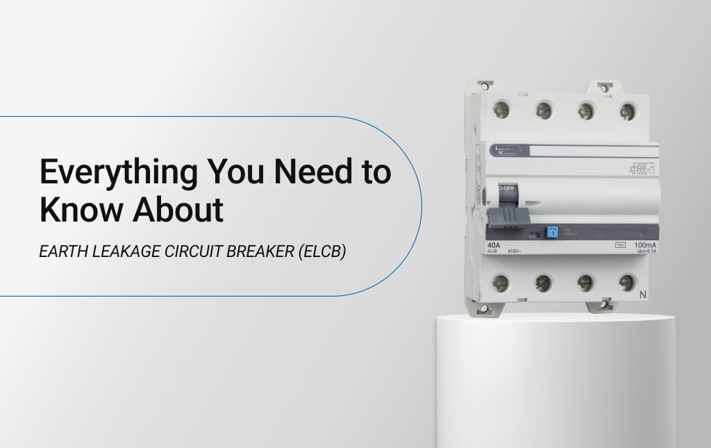 Everything you need to know about Electrical Contactors