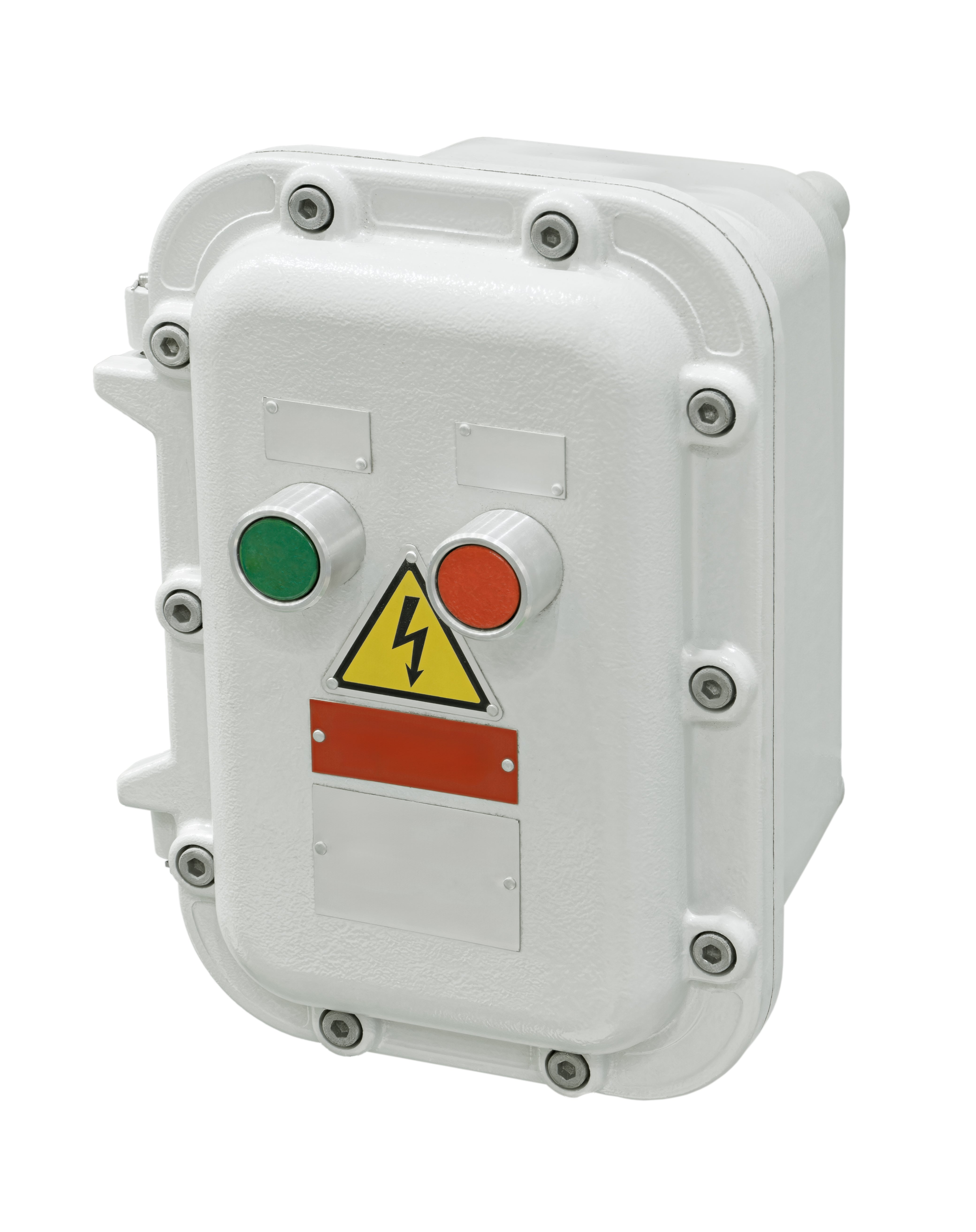 Types of Motor Starters