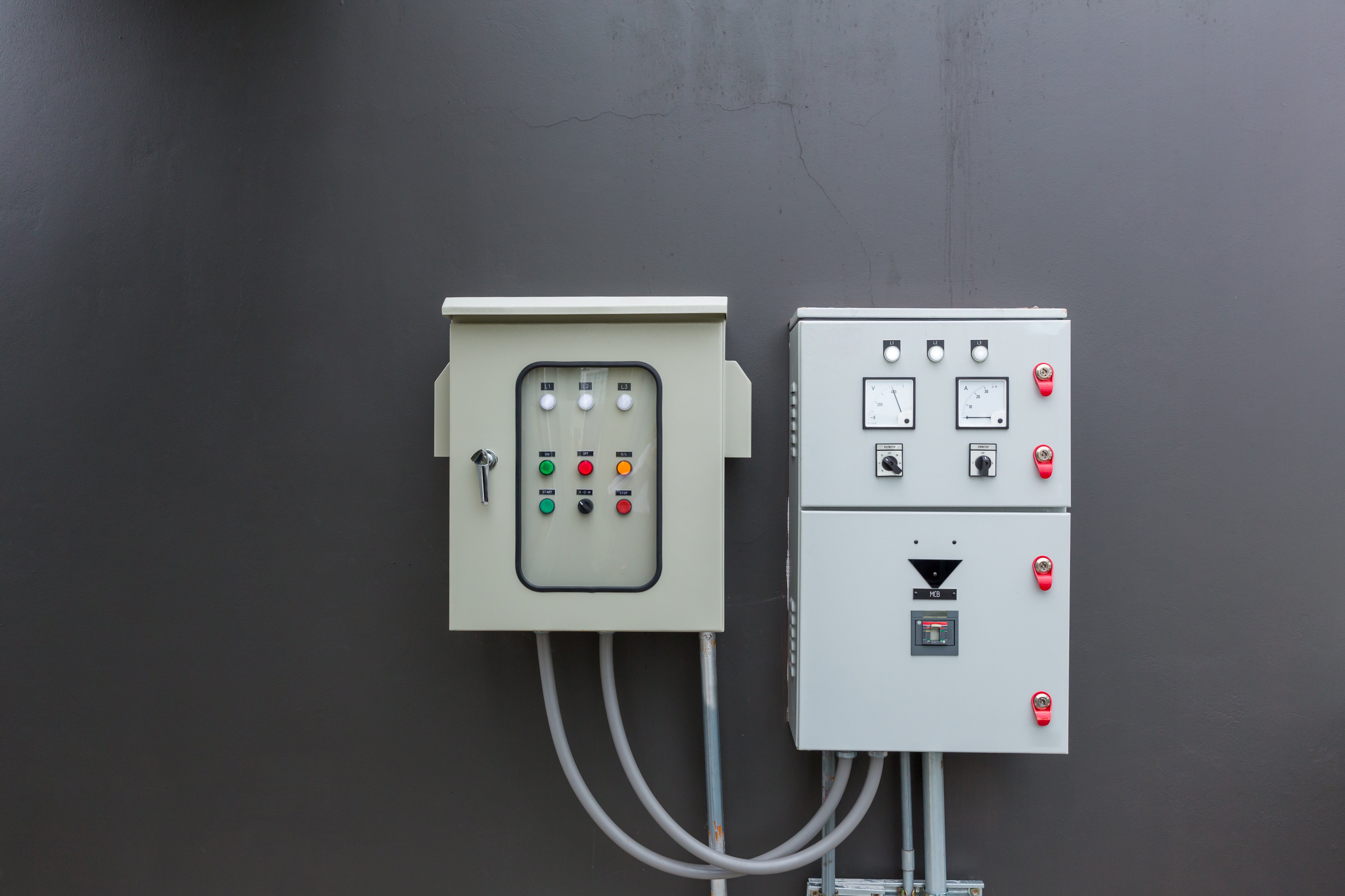 Smart Meter Device