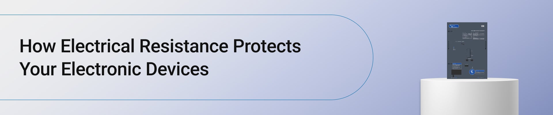 How Electrical Resistance Protects Your Electronic Devices