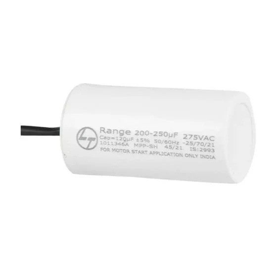 A Capacitor