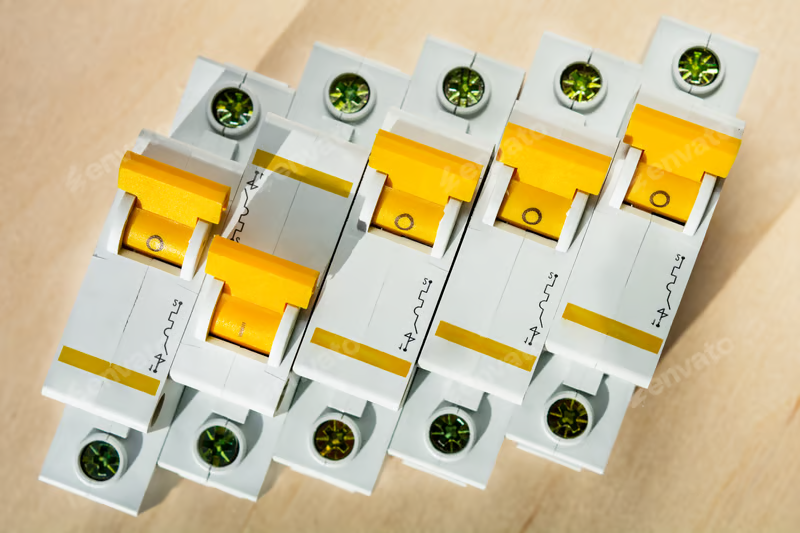 Types of Switch Disconnectors 